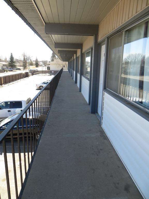 Westgate Inn Saskatoon Quarto foto