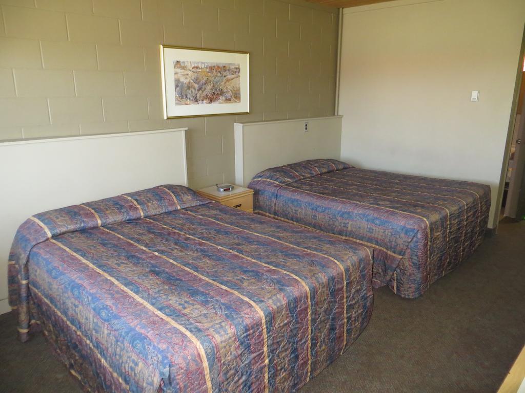 Westgate Inn Saskatoon Quarto foto