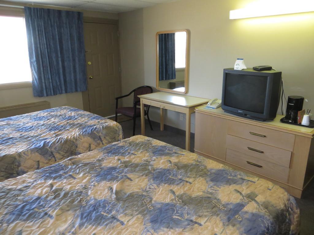 Westgate Inn Saskatoon Quarto foto