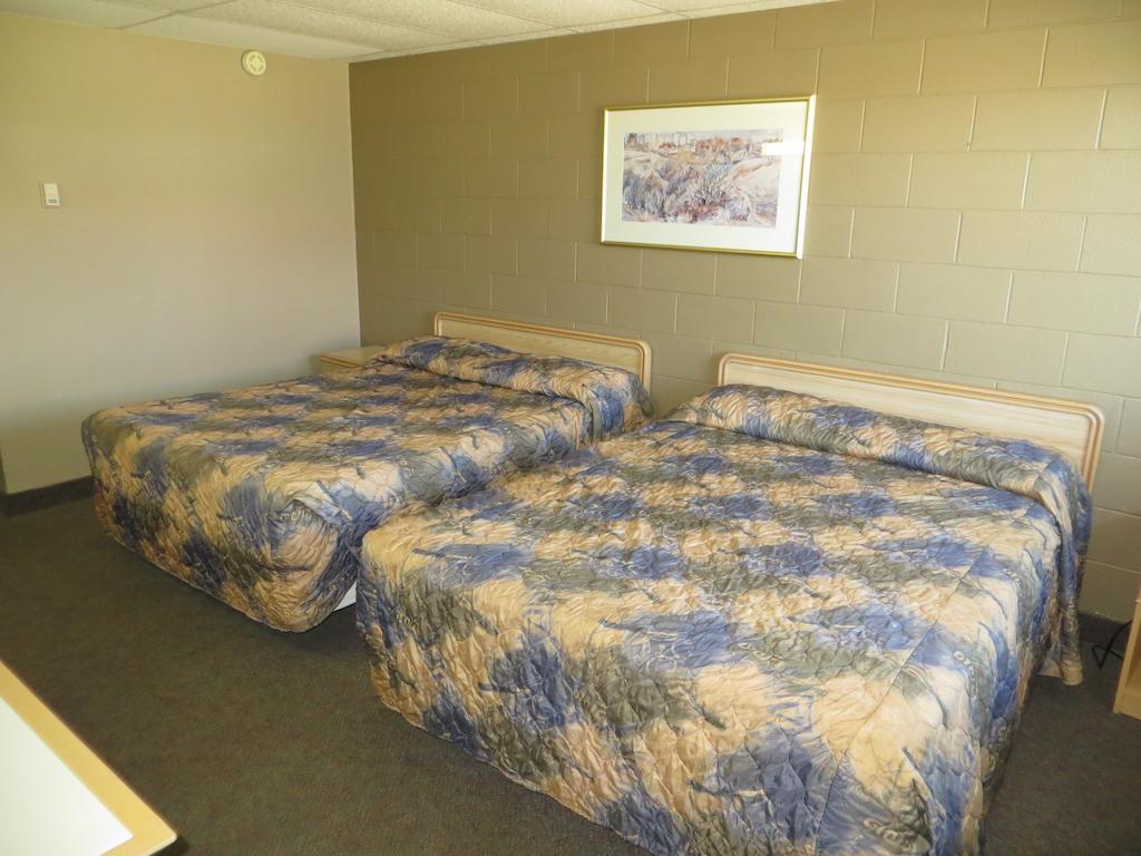 Westgate Inn Saskatoon Quarto foto