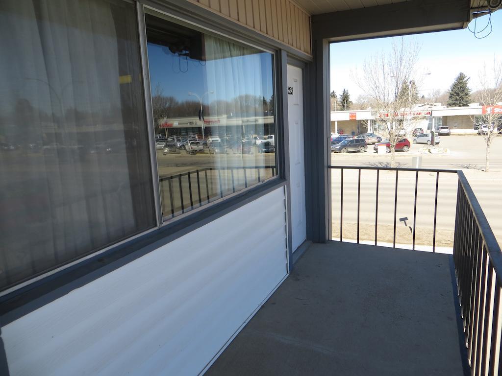 Westgate Inn Saskatoon Quarto foto
