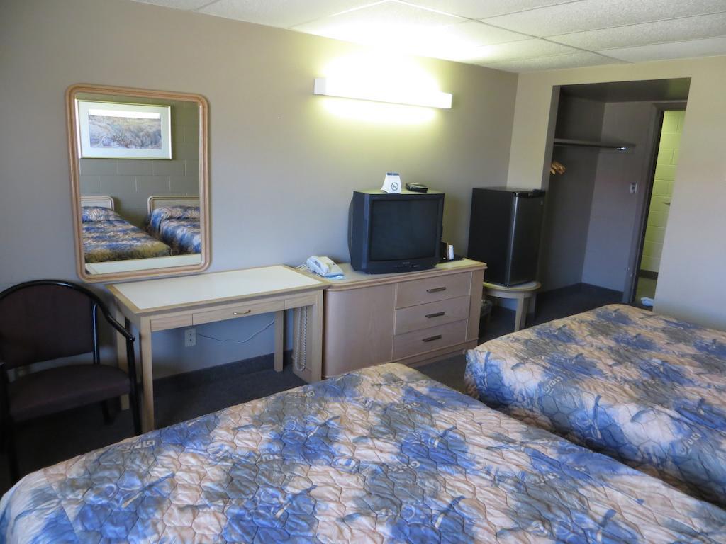 Westgate Inn Saskatoon Quarto foto