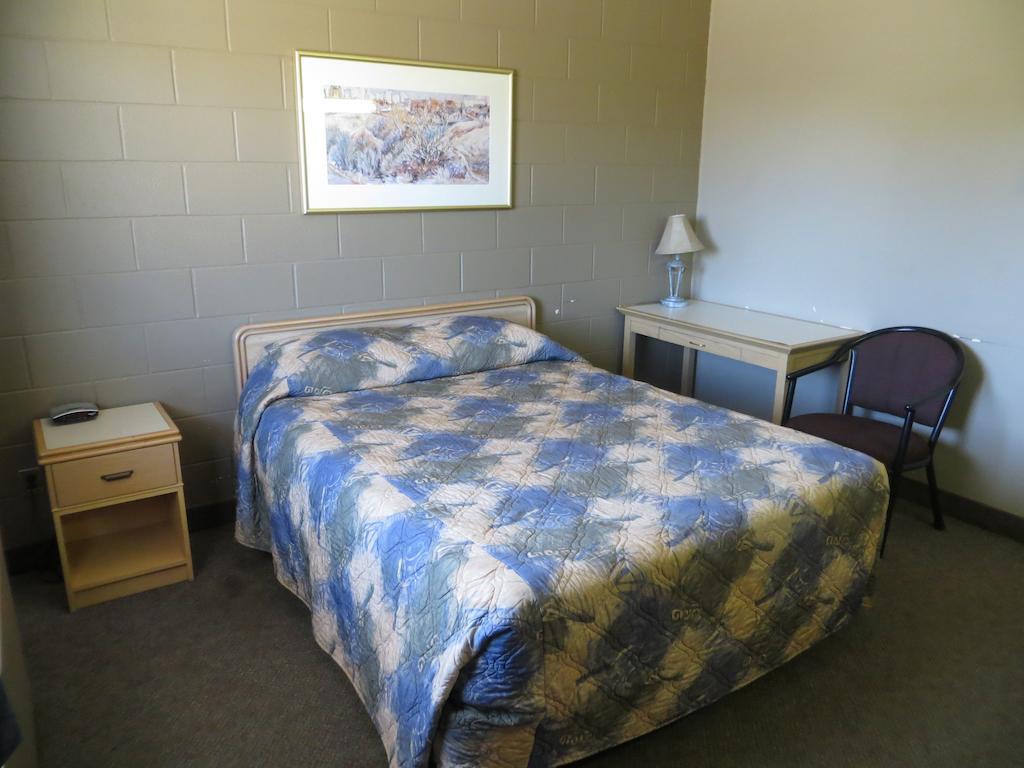 Westgate Inn Saskatoon Quarto foto